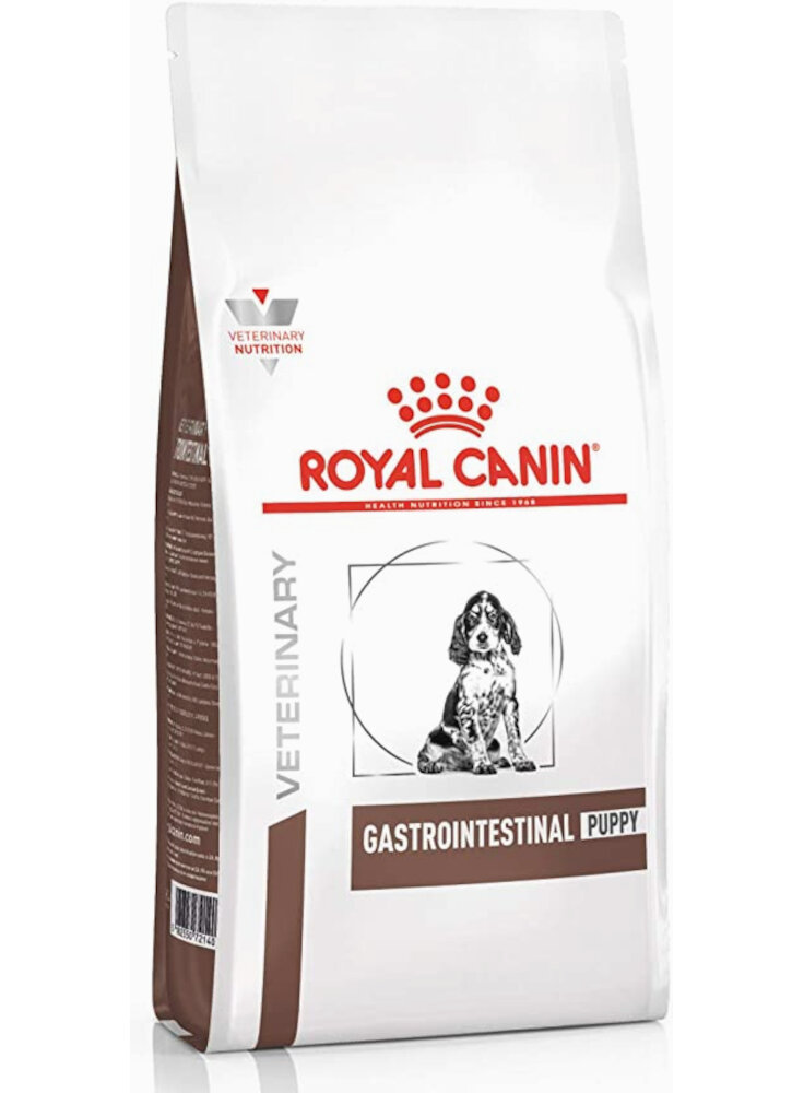 Gastro intestinal puppy cane Royal Canin